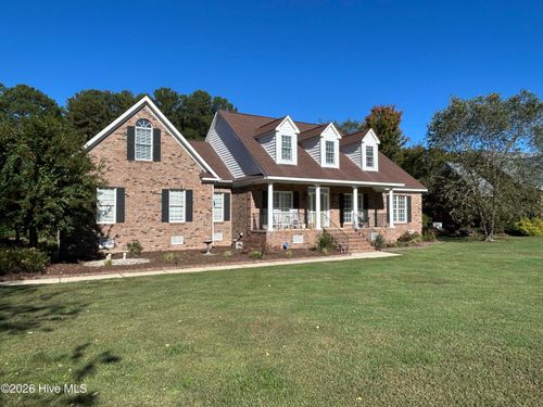 9246 Thomas Rd, Rocky Mount, NC, 27803-7817 | Card Image