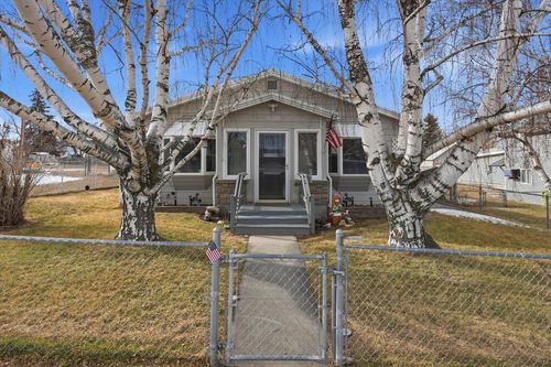 1012 Kentucky St, Deer Lodge, MT, 59722-2042 | Card Image