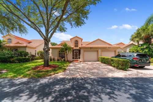7737 Silver Lake Dr, Delray Beach, FL, 33446-3337 | Card Image