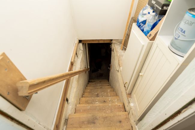 1308 Lafayette Ave, House other with 3 bedrooms, 4 bathrooms and null parking in Columbus IN | Image 30
