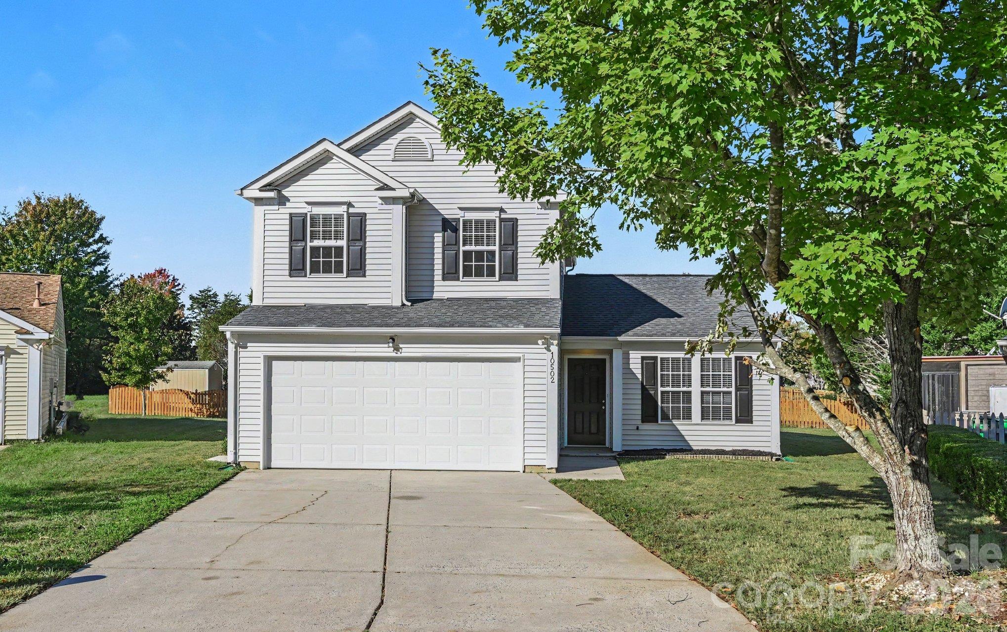 Residential in Charlotte