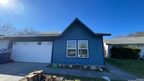 11771 Spring Song Dr, San Antonio, TX, 78249-2740 | Card Image