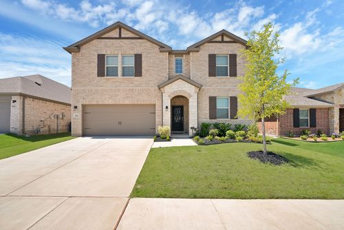 2004 Sandpiper Way, Princeton, TX, 75407-3245 | Card Image