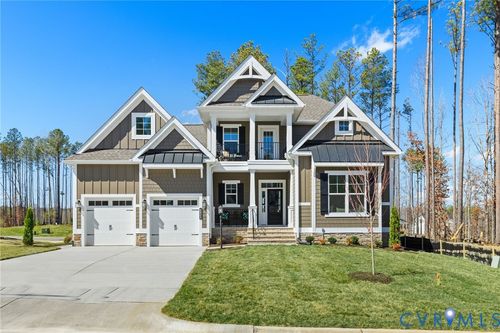 6806 Eagle Bend Court, Moseley, VA, 23120 | Card Image