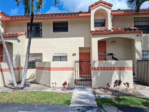 1205-1205 Congressional Way, Deerfield Beach, FL, 33442-9163 | Card Image