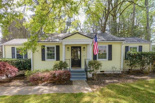 1949 Shalimar Dr Ne, Atlanta, GA, 30345-2319 | Card Image