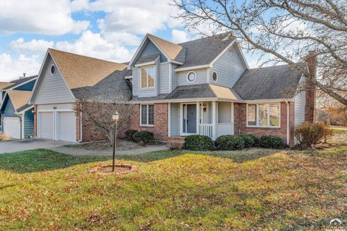 1168 Parkside Cir, Lawrence, KS, 66049-3400 | Card Image