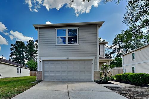 6423 Lily Hollow Court, Spring, TX, 77379 | Card Image