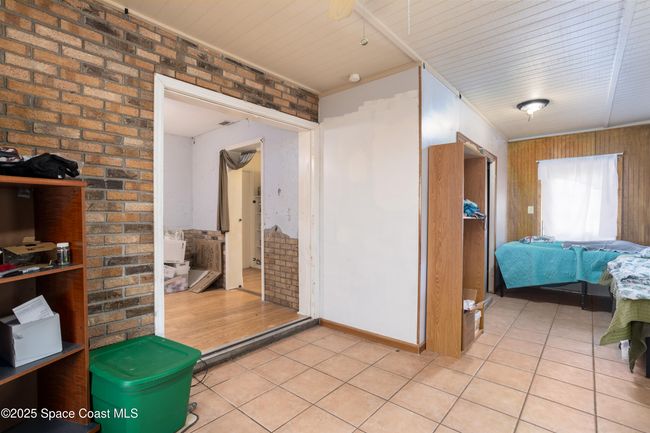 4580 Flood St, House other with 3 bedrooms, 2 bathrooms and null parking in Cocoa FL | Image 15