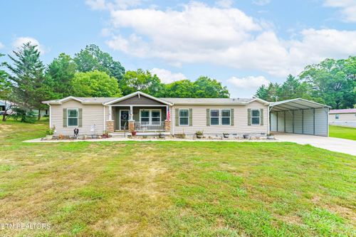 2520 Effler Rd, Maryville, TN, 37803-6612 | Card Image