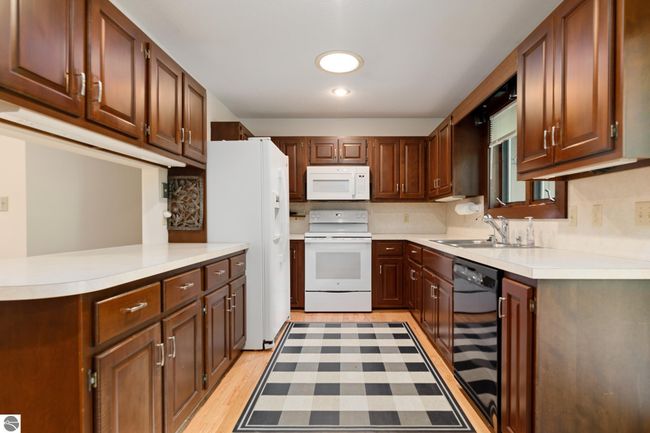 3862 Trillium Dr, House other with 3 bedrooms, 2 bathrooms and null parking in Leland MI | Image 21