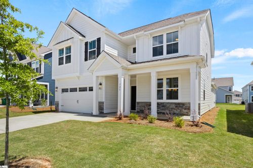 725 Beautyberry Way, Seneca, SC, 29678 | Card Image