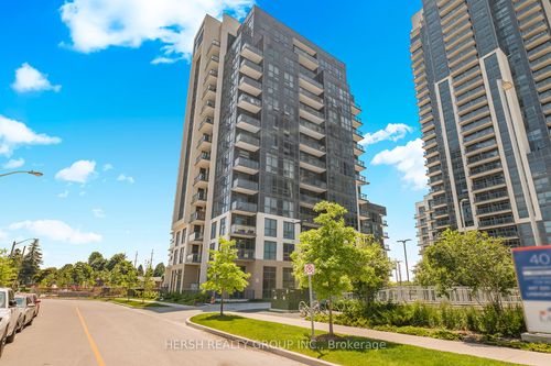 1401-10 Meadowglen Pl, Toronto, ON, M1G0A8 | Card Image