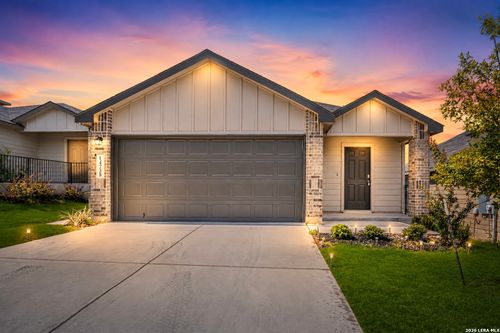 14738 Briscoe Downs, San Antonio, TX, 78245-0910 | Card Image