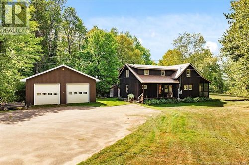 135 Hopkins Rd, Gaspereau Forks, NB, E4A2E6 | Card Image