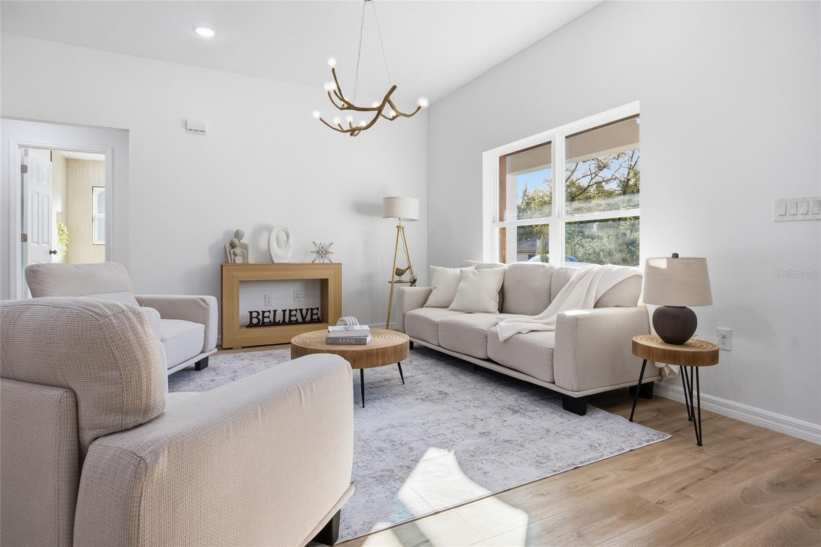 Residential in CITRUS SPRINGS 3