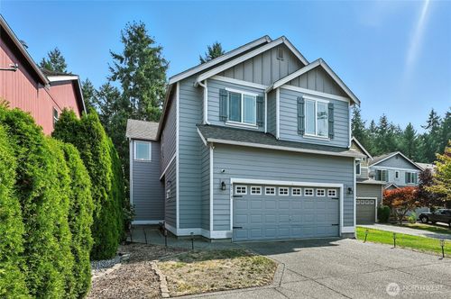 8713 188th Street Ct E, Puyallup, WA, 98375-9415 | Card Image