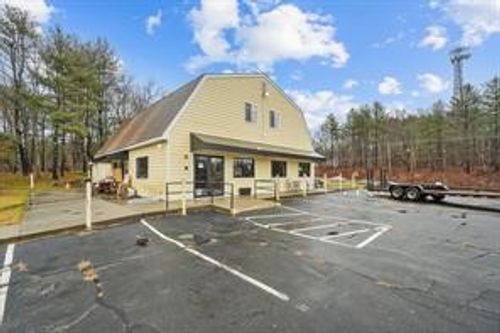 1950 Broncos Hwy, Burrillville, RI, 02830-1678 | Card Image