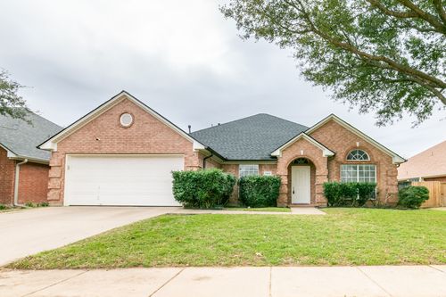 1400 Lyra Ln, Arlington, TX, 76013-8310 | Card Image