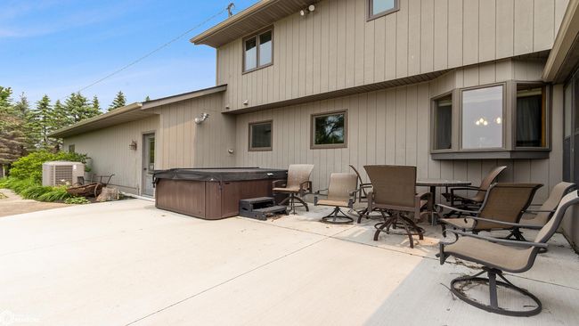 16763 290 Th St, House other with 5 bedrooms, 4 bathrooms and null parking in Mason City IA | Image 6