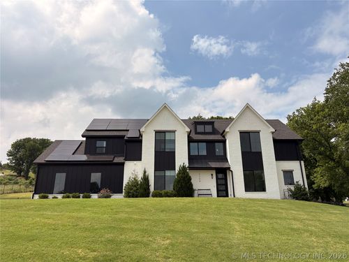 7704 S 283rd East Ave, Broken Arrow, OK, 74014-5846 | Card Image