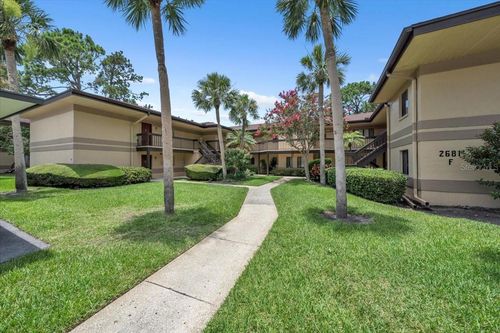 101-2681 Sabal Springs Circle, CLEARWATER, FL, 33761 | Card Image