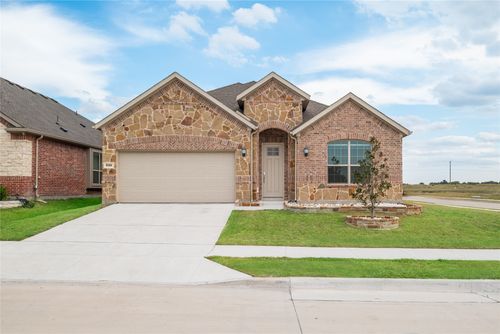 5135 Bancroft Dr, Princeton, TX, 75407-3316 | Card Image