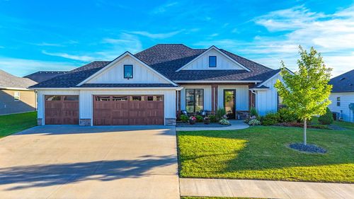 4904 Longbow Dr, COLUMBIA, MO, 65201-5113 | Card Image