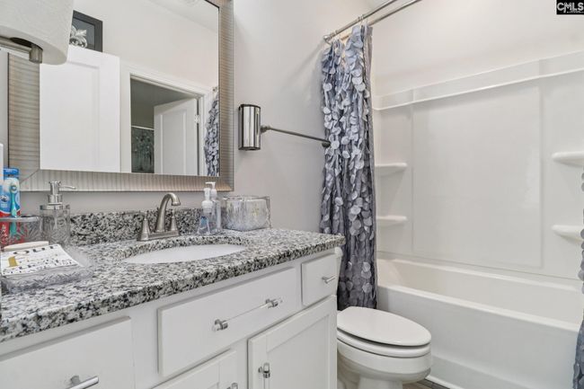 920 Knowles Loop, House other with 4 bedrooms, 3 bathrooms and null parking in Columbia SC | Image 38
