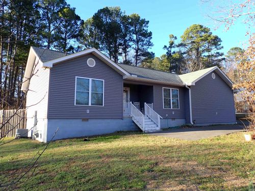 125 Shore Acres Dr, Hot Springs, AR, 71913-9578 | Card Image
