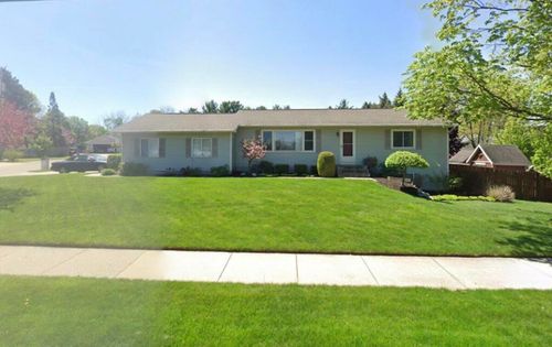 3611 All Pine Ct Sw, Grandville, MI, 49418-2666 | Card Image