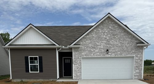 1105 Shallow Water Way, Murfreesboro, TN, 37127 | Card Image