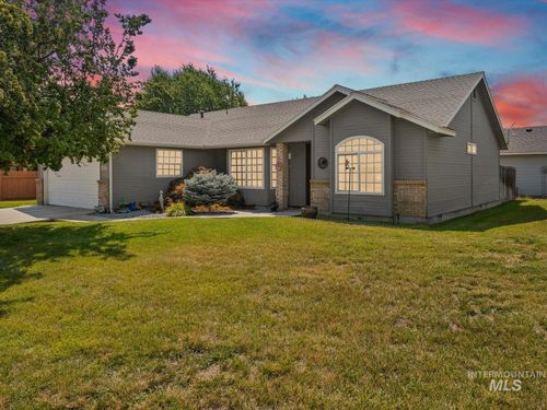 483 S Floyd Dr, Boise, ID, 83709-0576 | Card Image
