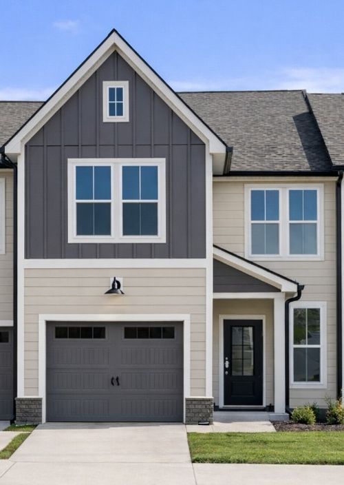318 Panther Dr, Murfreesboro, TN, 37127 | Card Image