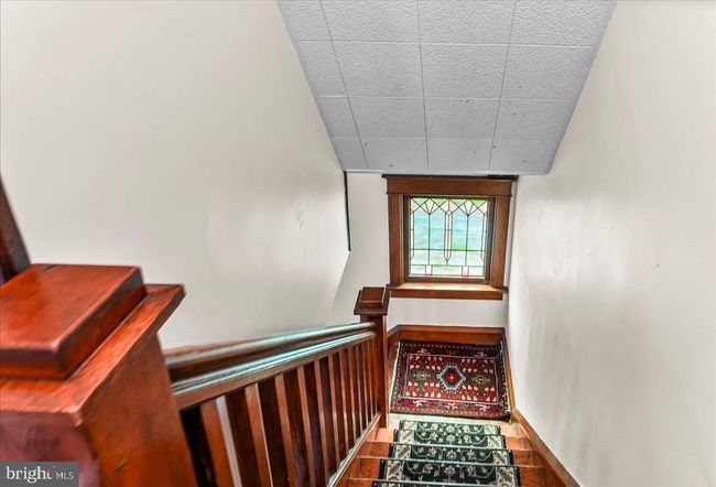 226 Rutledge Ave, House other with 3 bedrooms, 1 bathrooms and null parking in RUTLEDGE PA | Image 22