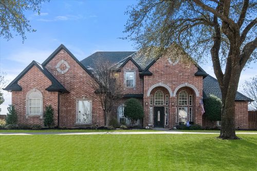 2410 Somerset, Midlothian, TX, 76065-6614 | Card Image