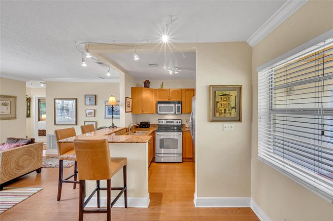 APT-204 - 341 N Birch Rd, Condo with 1 bedrooms, 1 bathrooms and null parking in Fort Lauderdale FL | Image 8