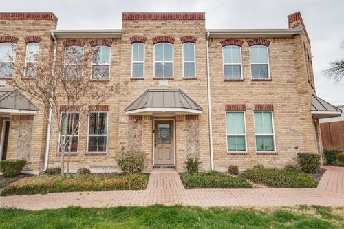 223 Belleville Dr, Lewisville, TX, 75057-4813 | Card Image