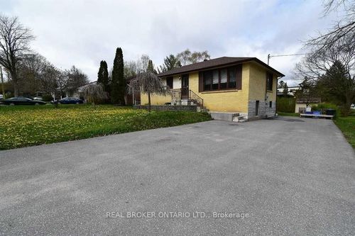 bsmt-1 Vine St, Barrie, ON, L4N2B1 | Card Image