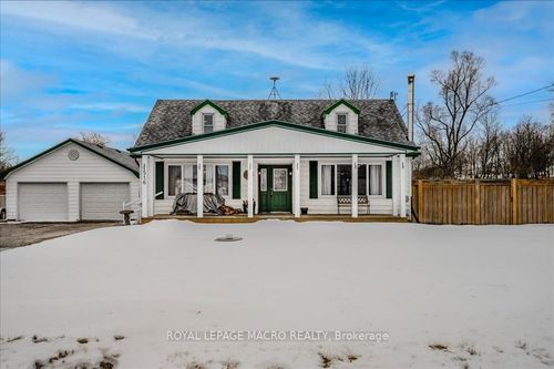 516 Conc 14 Walpol Rd, Haldimand, ON, N0A1H0 | Card Image