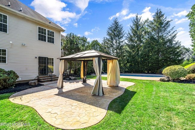 2 Muirwood Ct, House other with 4 bedrooms, 3 bathrooms and null parking in Jackson NJ | Image 34