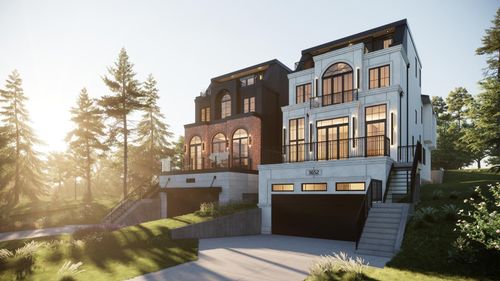 3640 8 Avenue Nw, Calgary, AB, T2N1E1 | Card Image