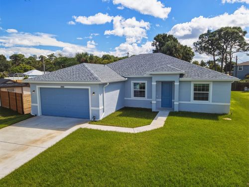1946 Sw Leafy Rd, Port St. Lucie, FL, 34953-1357 | Card Image