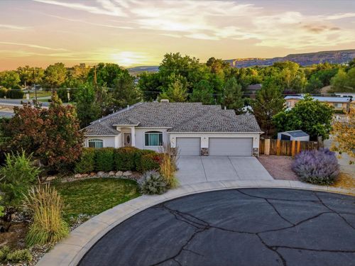 534 Lucas Ct, Grand Junction, CO, 81507-3058 | Card Image