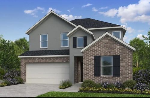 9635 Akashi Run Dr, Cypress, TX, 77433-9126 | Card Image