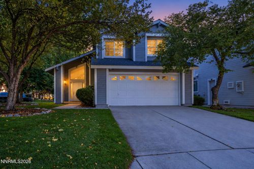7467 Wheeldale Cir, Reno, NV, 89511-1095 | Card Image