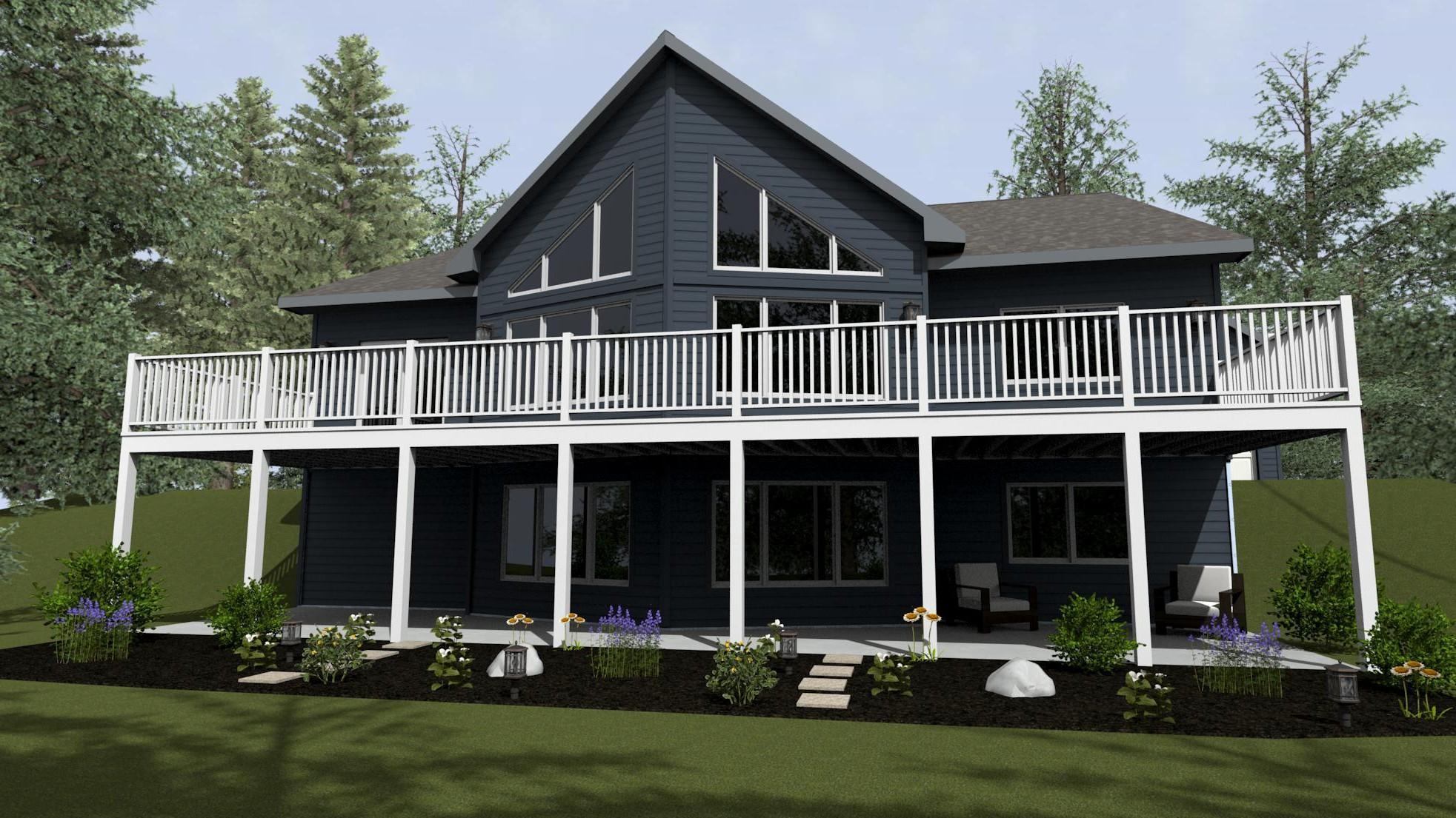 Residential in Ramsey 5