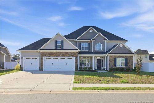 2950 Cragburn Place, Fayetteville, NC, 28306 | Card Image