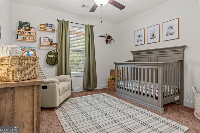 1081 Oak Hill Ln, House other with 3 bedrooms, 2 bathrooms and 2 parking in Madison GA | Image 29