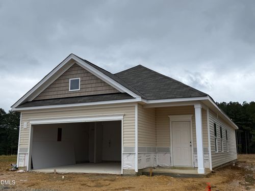 120 Oyster Tabby Drive, Lillington, NC, 27546 | Card Image